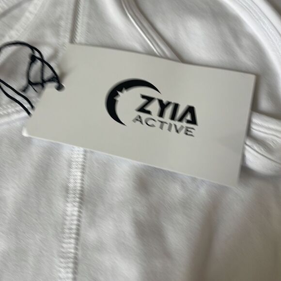 ZYIA ACTIVE TOP NWOT  SIZE  XL - Picture 7 of 8